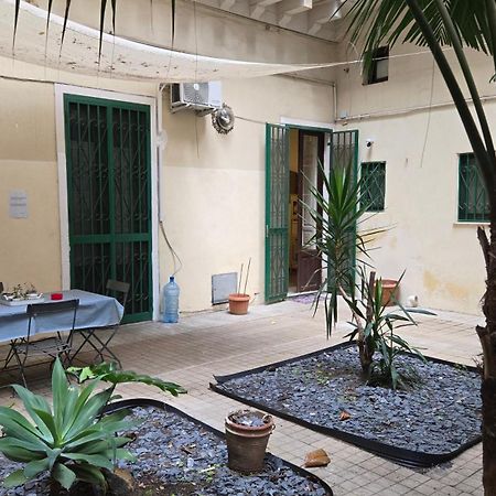 Saranton House Hotel Catania Kültér fotó