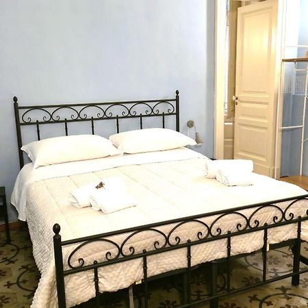 Saranton House Hotel Catania Kültér fotó