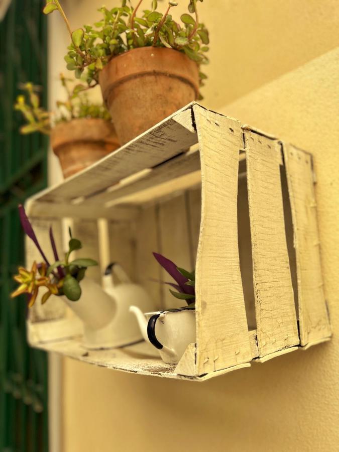 Saranton House Hotel Catania Kültér fotó