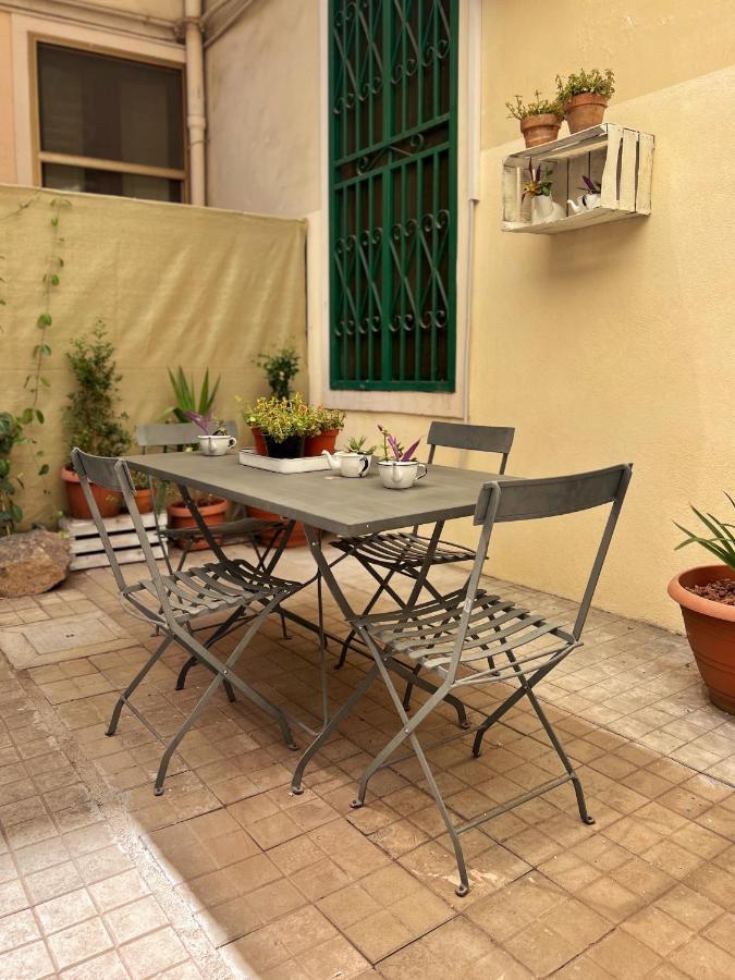 Saranton House Hotel Catania Kültér fotó