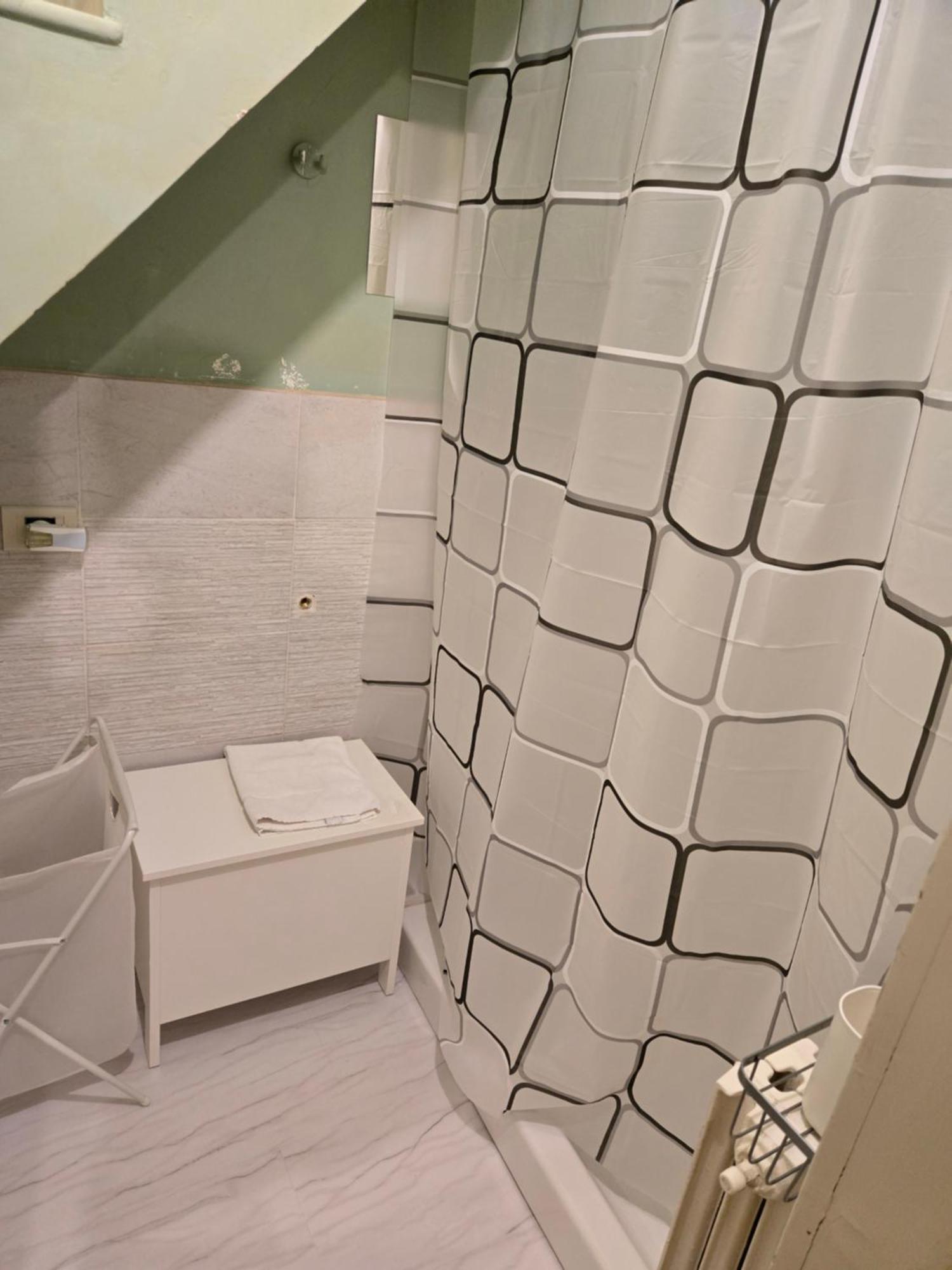 Saranton House Hotel Catania Kültér fotó