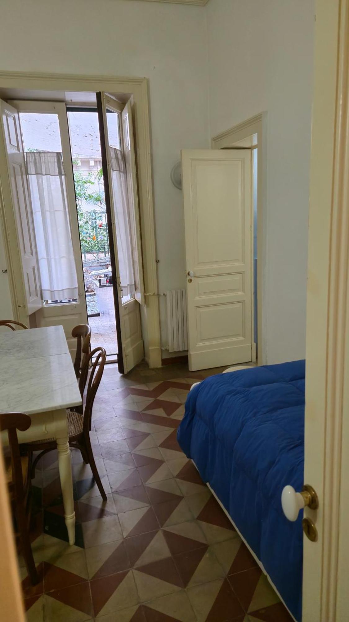 Saranton House Hotel Catania Kültér fotó