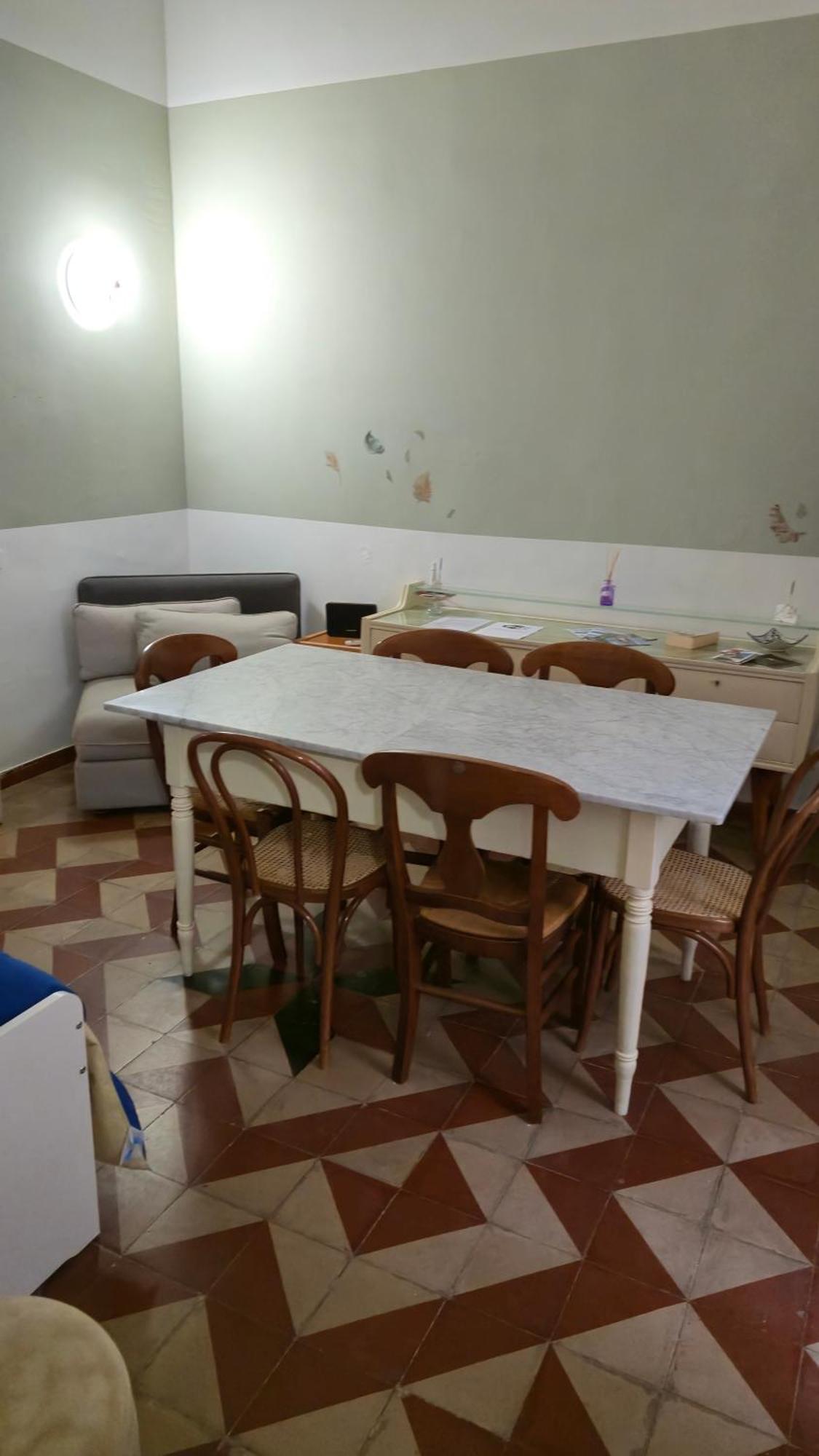 Saranton House Hotel Catania Kültér fotó