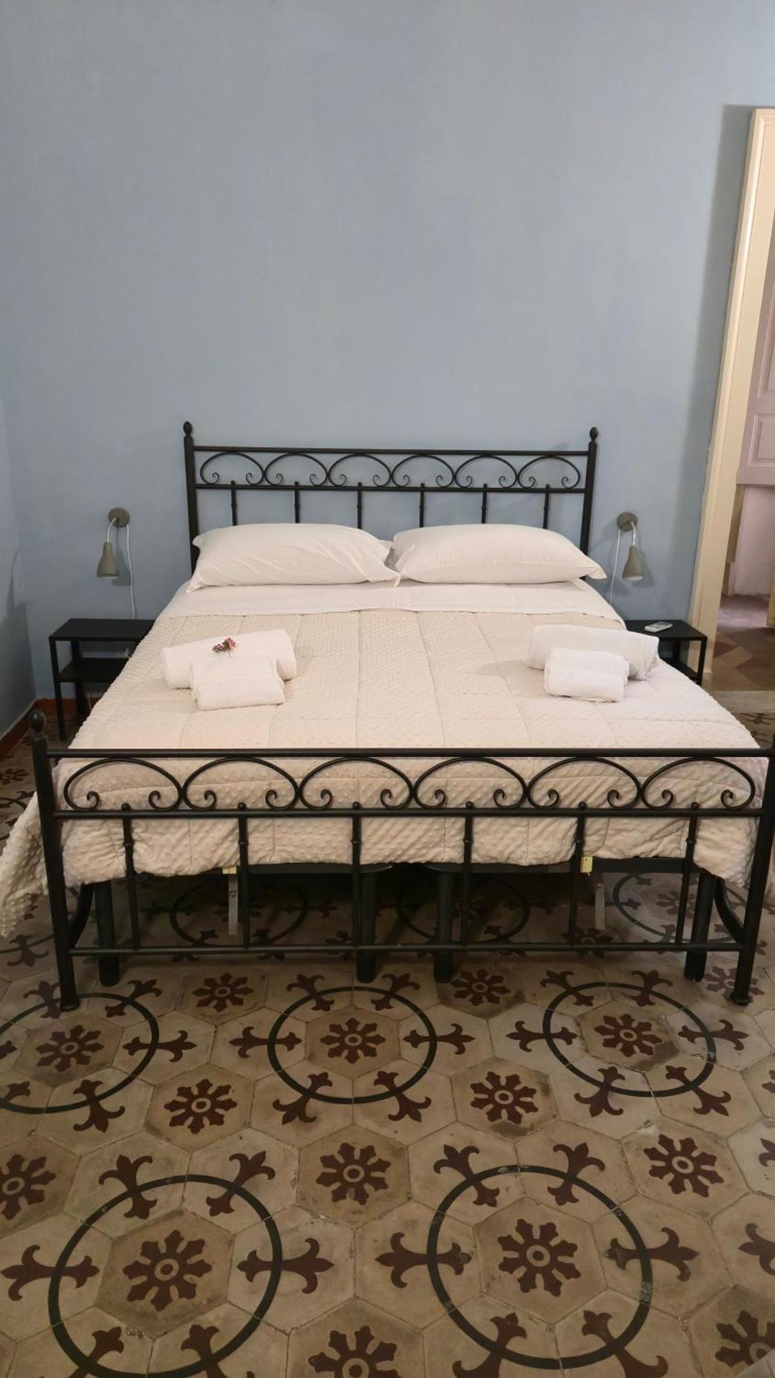 Saranton House Hotel Catania Kültér fotó