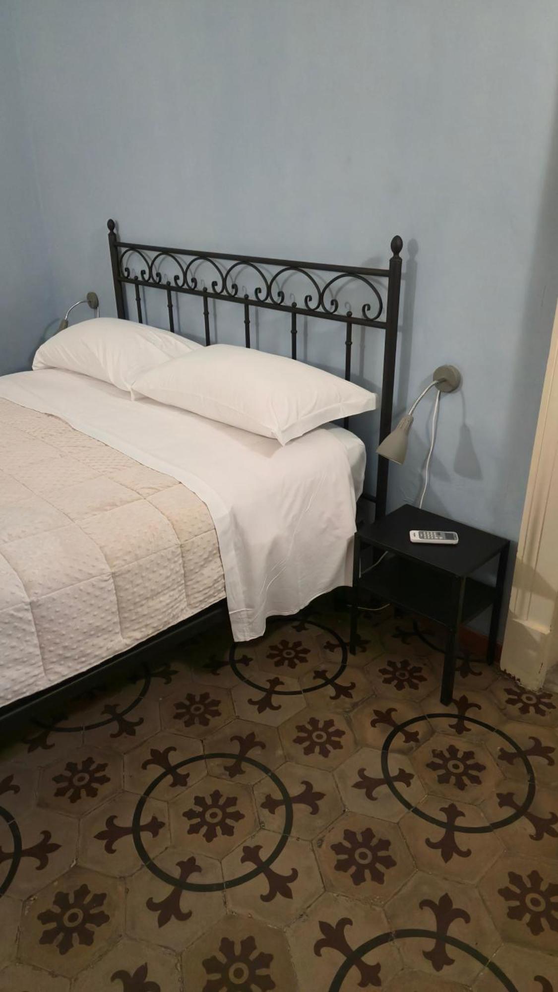 Saranton House Hotel Catania Kültér fotó