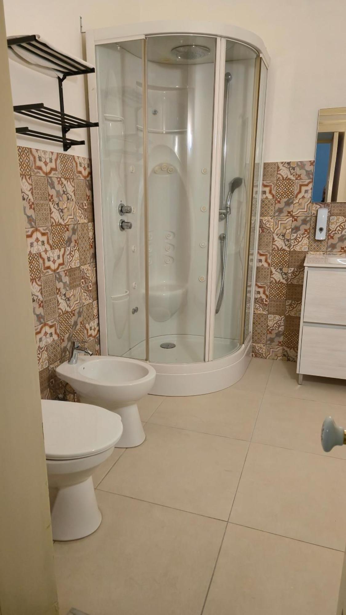 Saranton House Hotel Catania Kültér fotó