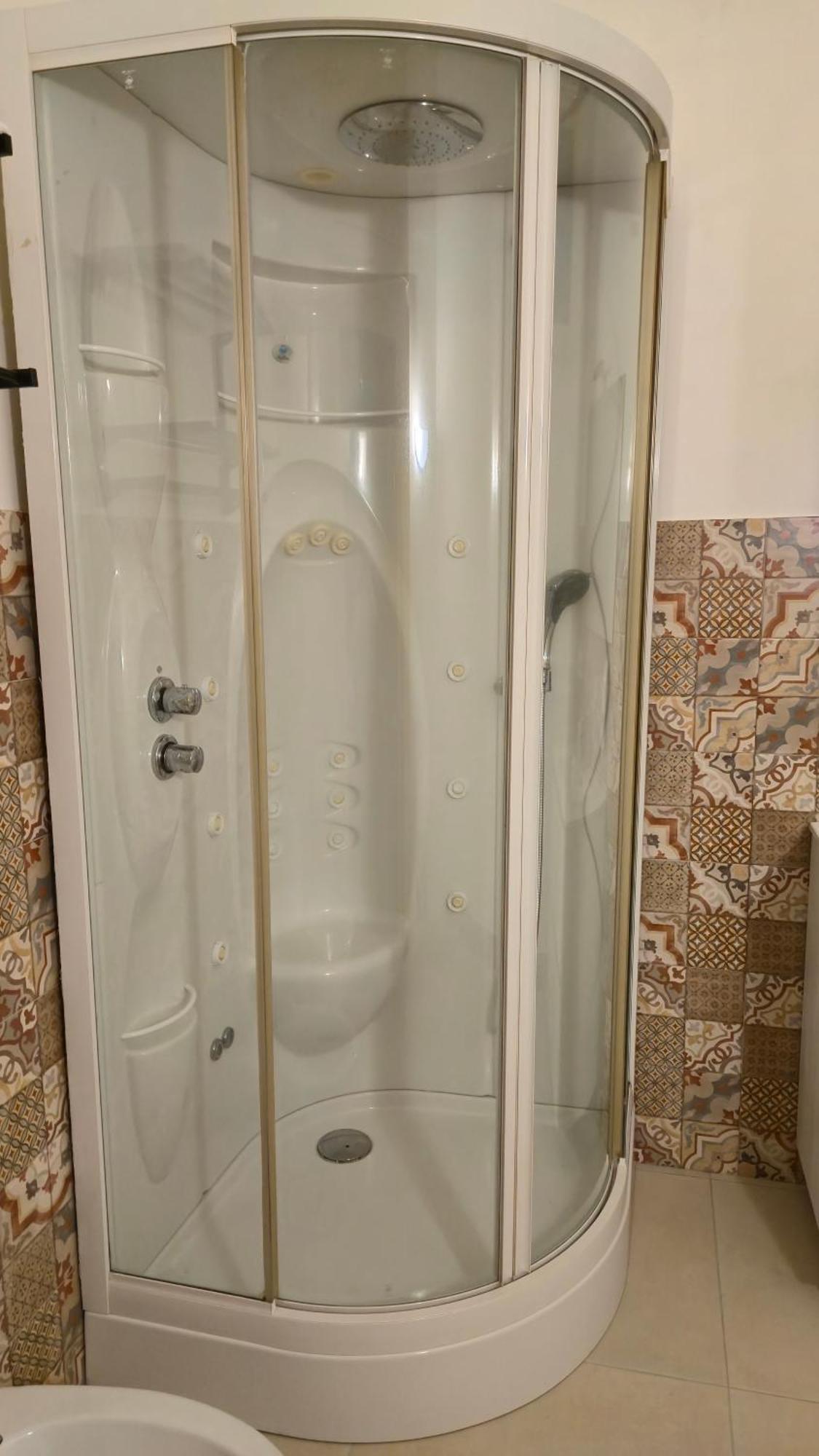 Saranton House Hotel Catania Kültér fotó