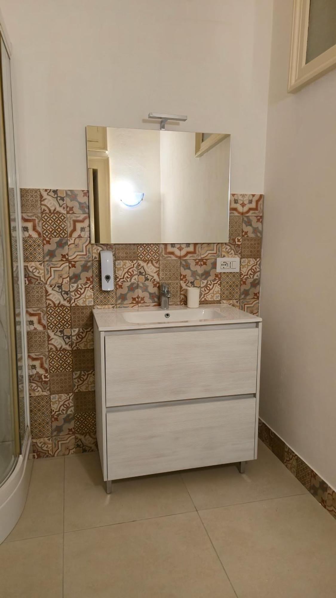 Saranton House Hotel Catania Kültér fotó