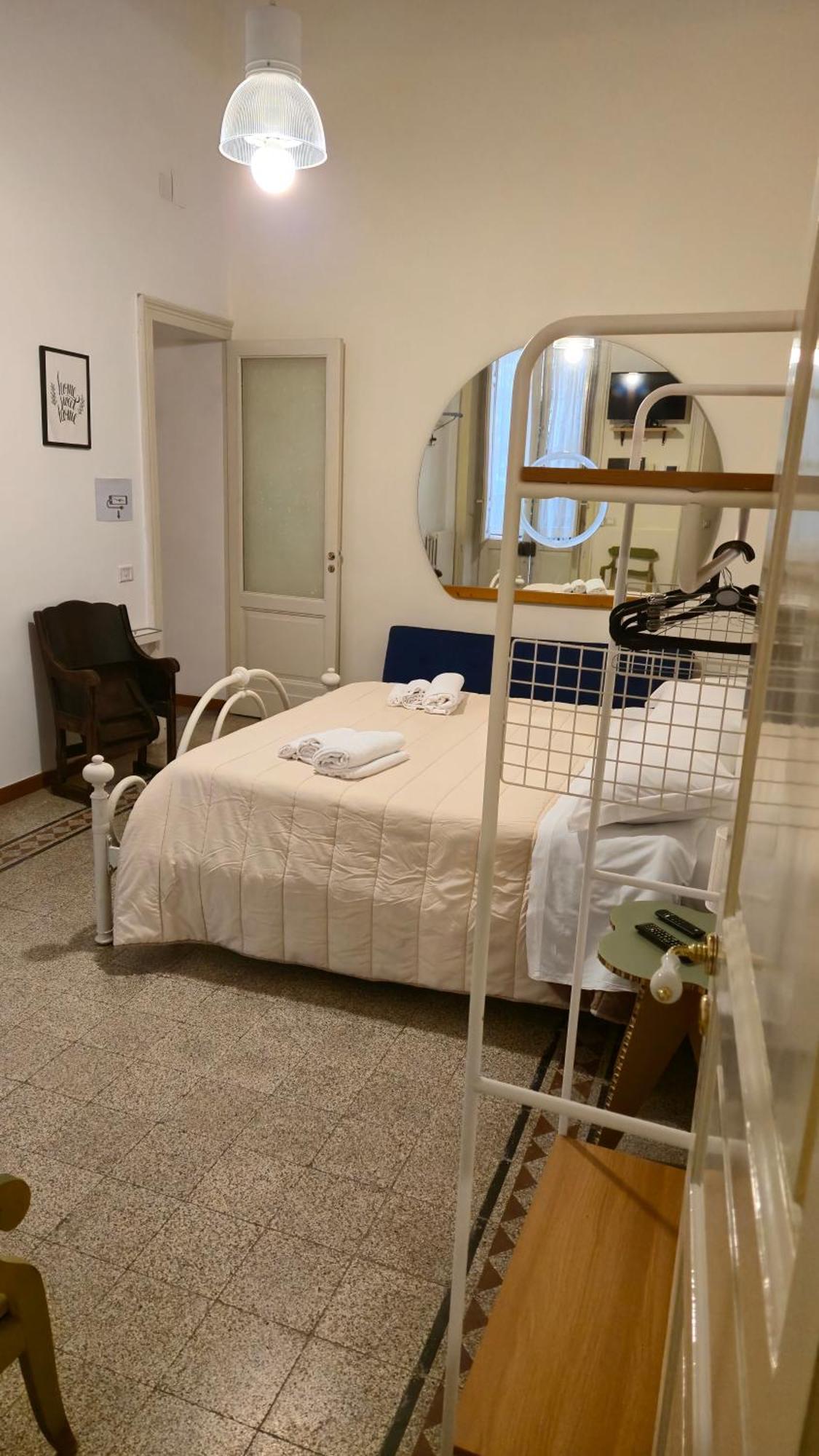 Saranton House Hotel Catania Kültér fotó