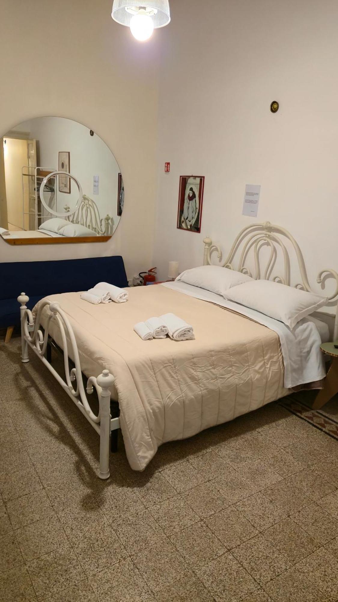 Saranton House Hotel Catania Kültér fotó