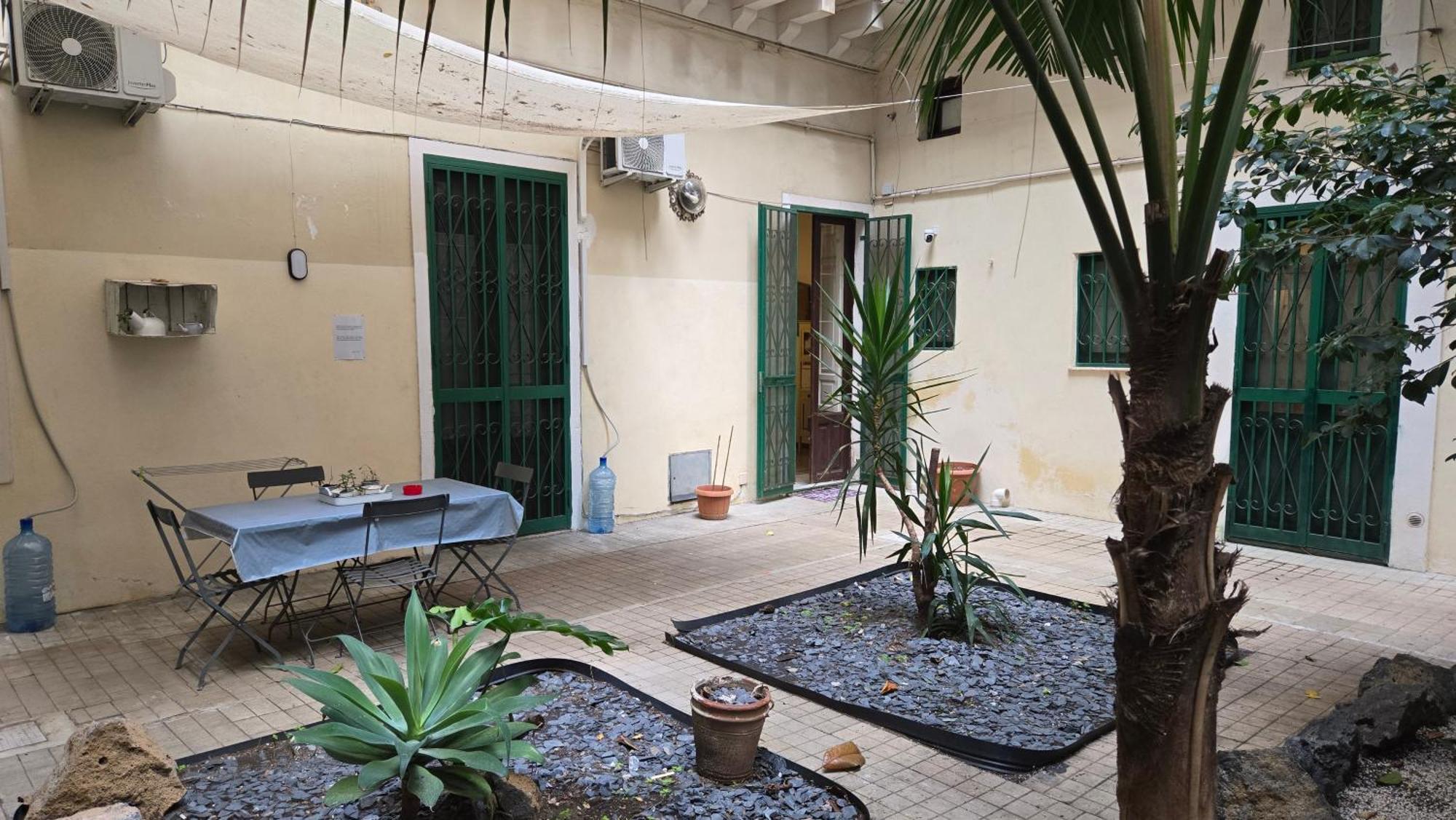Saranton House Hotel Catania Kültér fotó