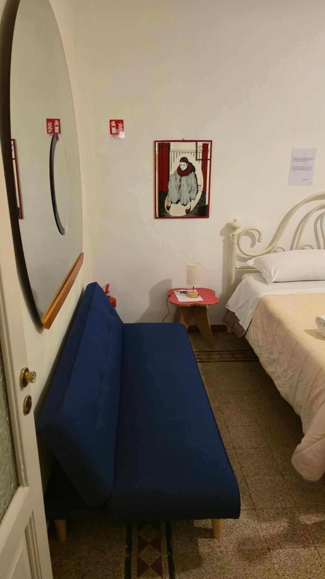 Saranton House Hotel Catania Kültér fotó