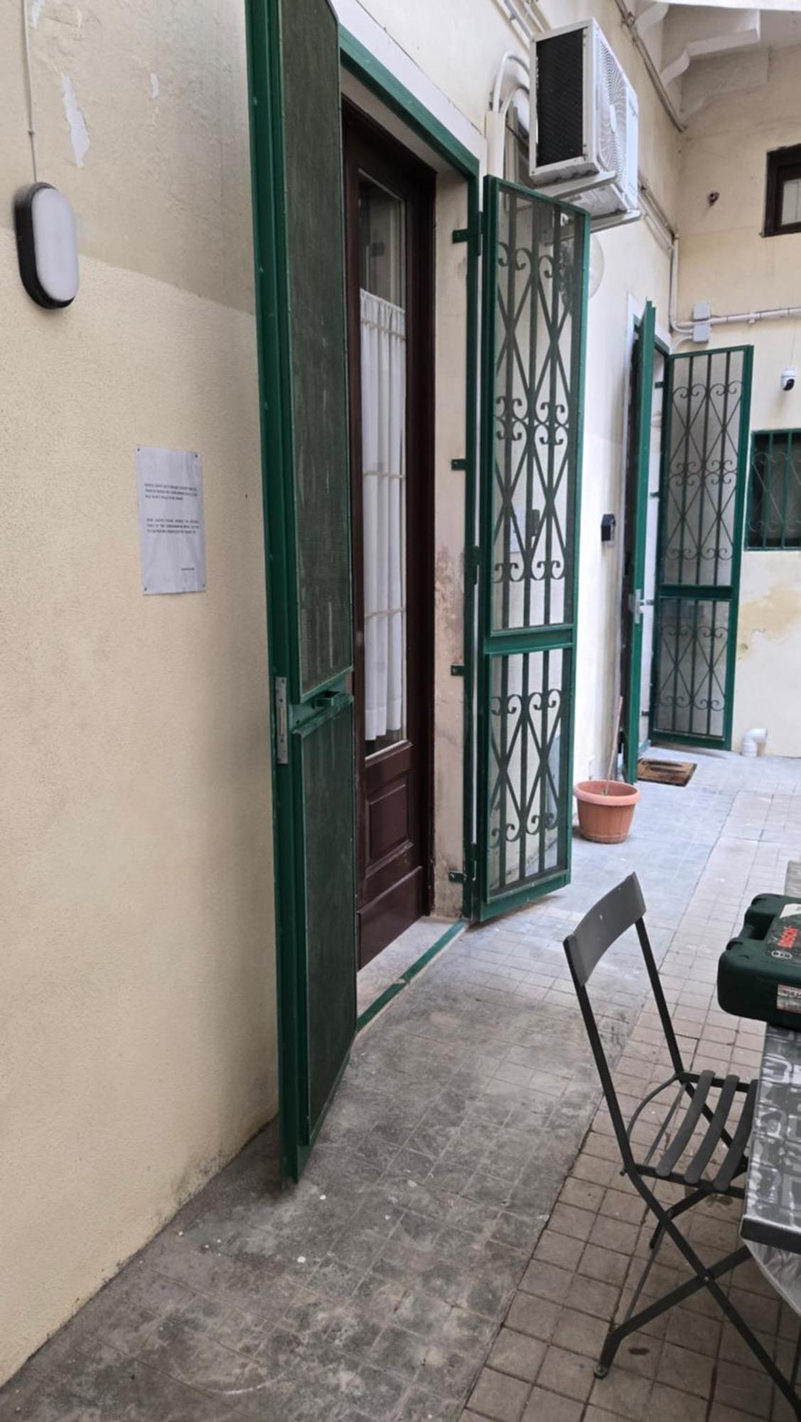 Saranton House Hotel Catania Kültér fotó