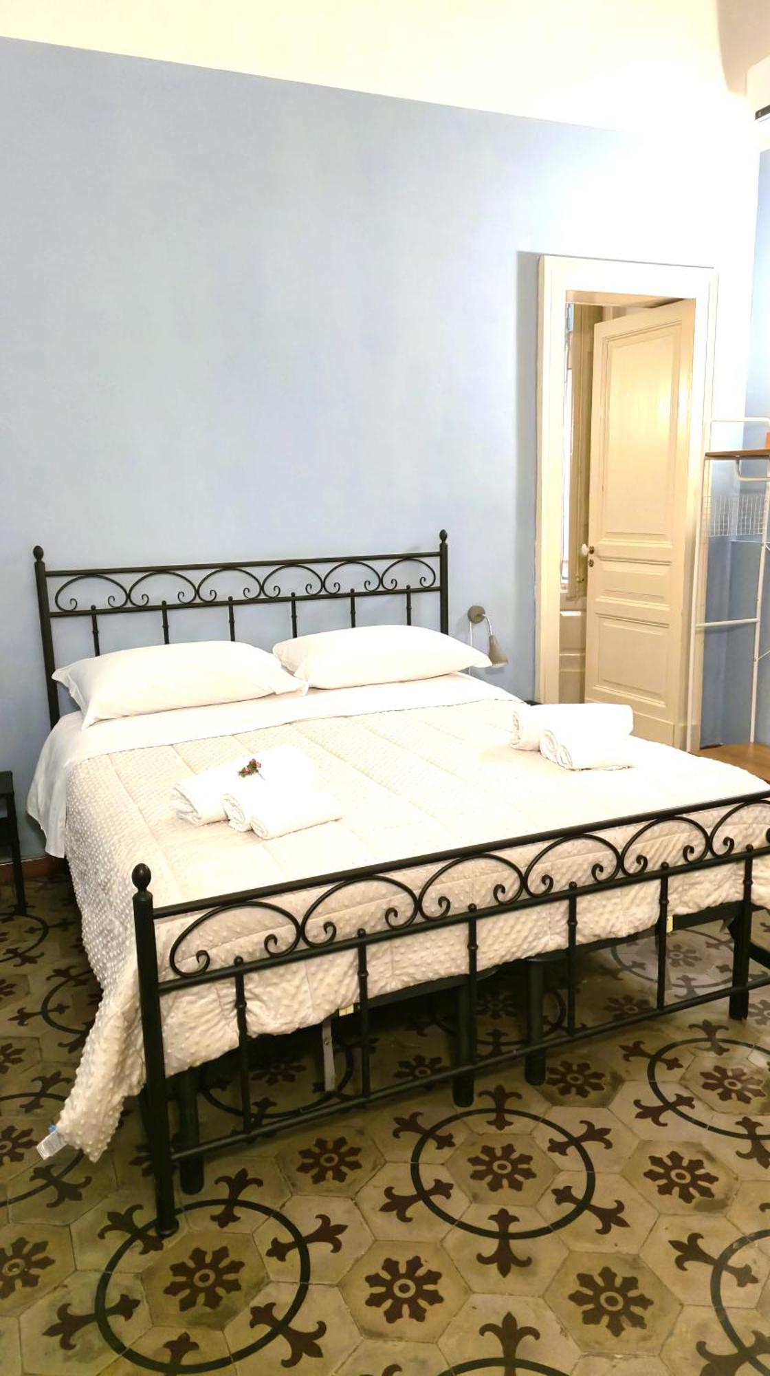 Saranton House Hotel Catania Kültér fotó